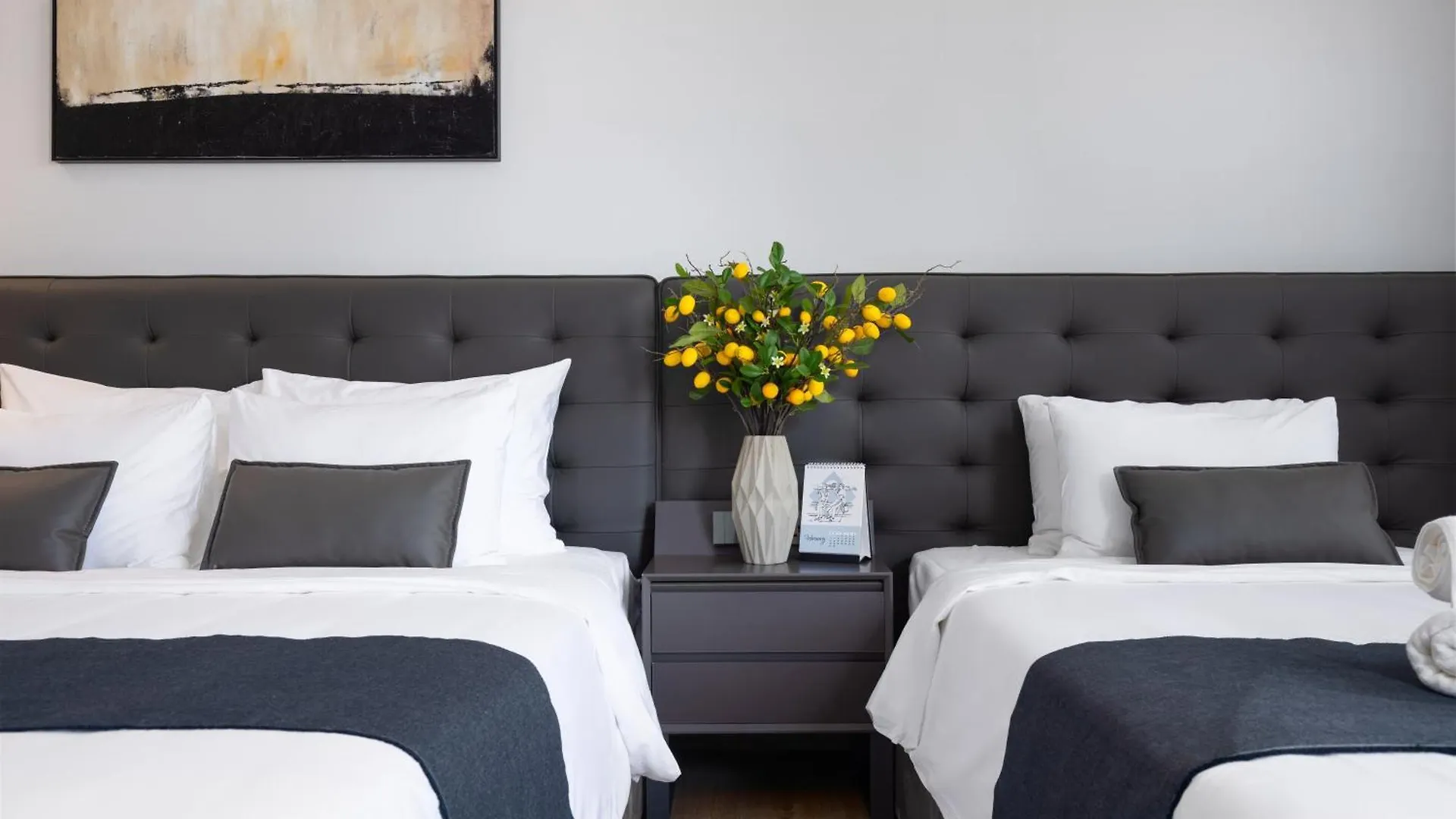 Jbay Beachfront Boutique Hotel Đà Nẵng