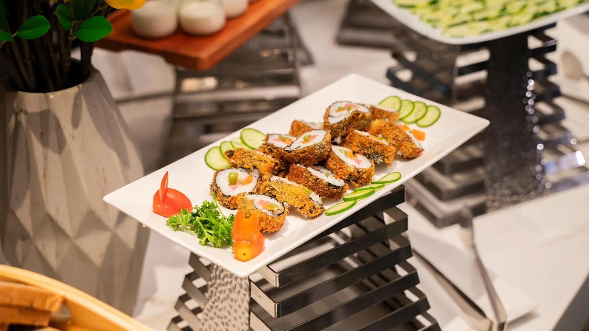 Jbay Beachfront Boutique Hotel Đà Nẵng 4*,