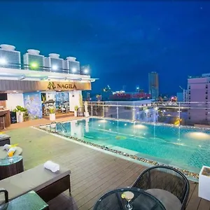 Nagila Boutique **** Đà Nẵng