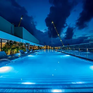 The Song Luxury Condotel - Ho Cao Cap Luca's House Apartment Vũng Tàu