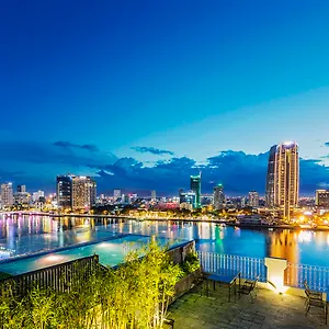 Ibiza Riverfront Powered By Aston **** Đà Nẵng