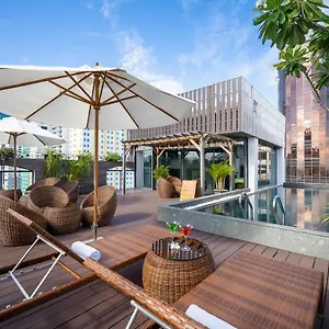 Senorita Boutique **** Đà Nẵng