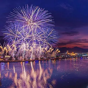 Ibiza Riverfront **** Đà Nẵng