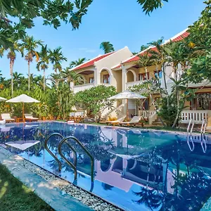 En Retreat Frühstückspension Hoi An
