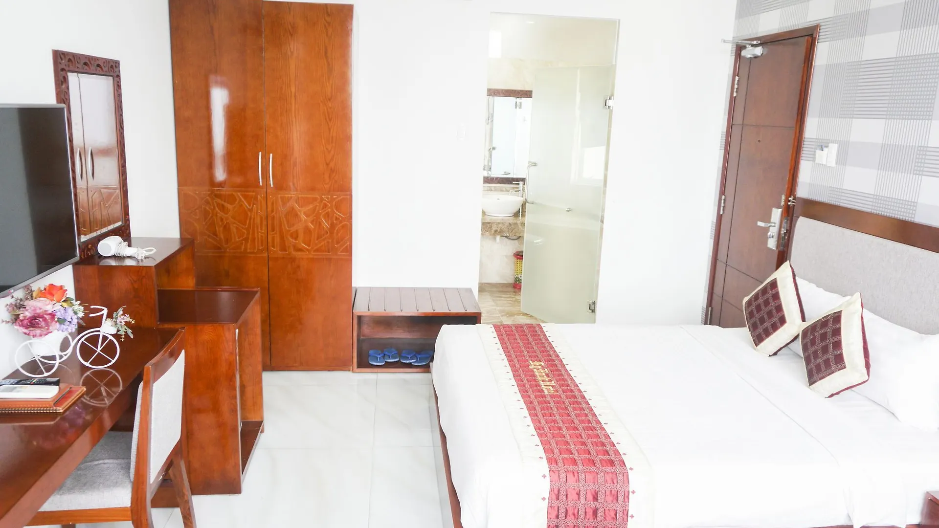 ****  Jbay Beachfront Boutique Hotel Đà Nẵng Vietnam