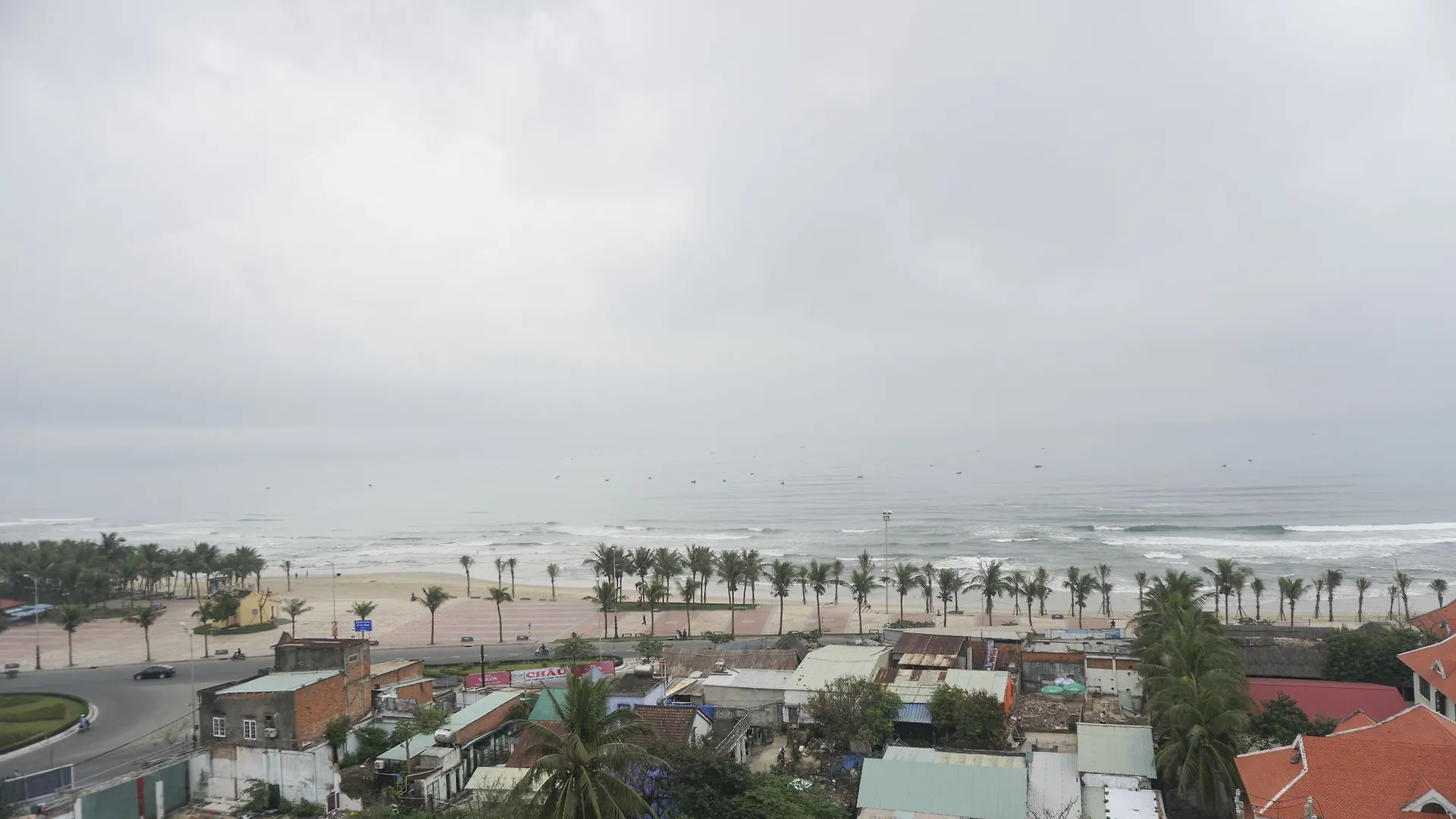 Jbay Beachfront Boutique Hotel Đà Nẵng Vietnam